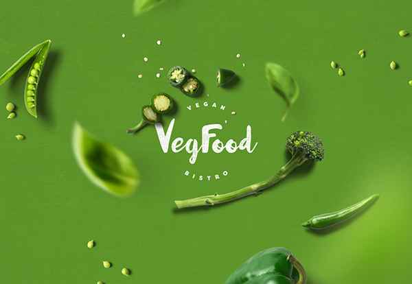Vegfood - Vegan Bistro