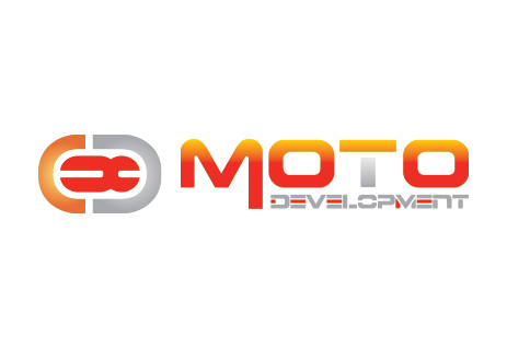 Moto Development - Online Motocross Training Community on Behance