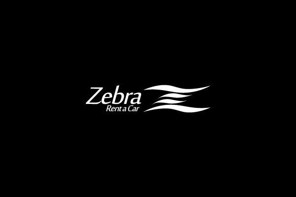 zebra logo web site design Ömer Faruk AYRANCI