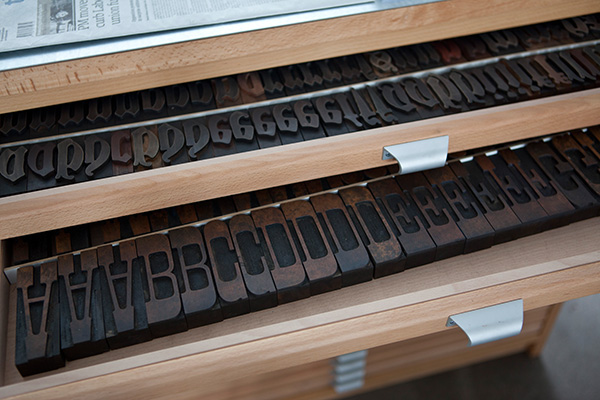 FontFont ff fsi erik spiekermann at home with spiekermann Max Zerrahn