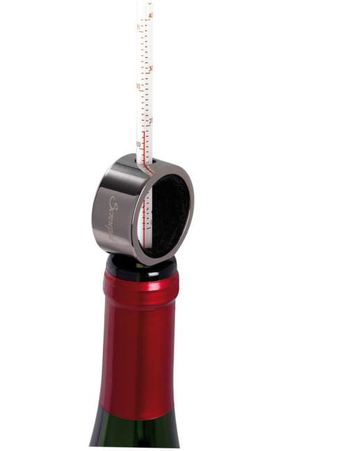 Wine Thermometer Design de produit design industriel Wine Accessory  vin