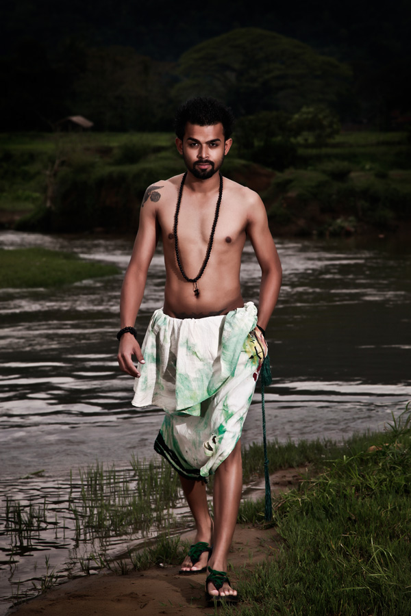 Contemporary Fashion Photography Sri lanka Kushan Wanniarachchi