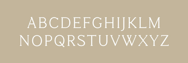 knubi font Typeface regular debut