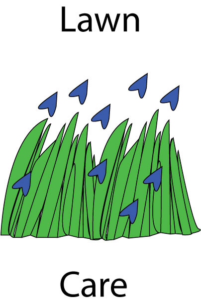 Lawn Care logo
