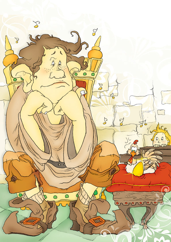 fairy tales illustrations children literature