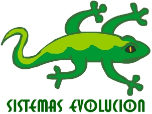 geeko salamander lizard evolution systems sistemas evolucion