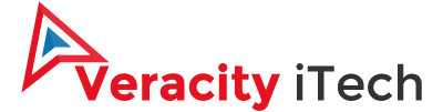 branding  Logo Design Veracity