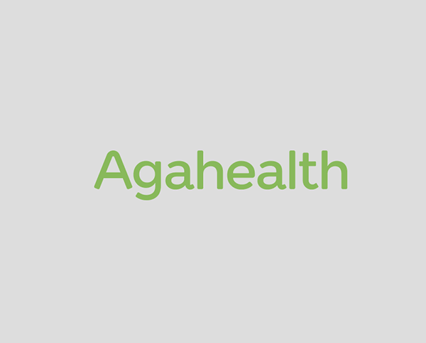 agahealth Health hospital emergency green heart Startup app healthcare medical