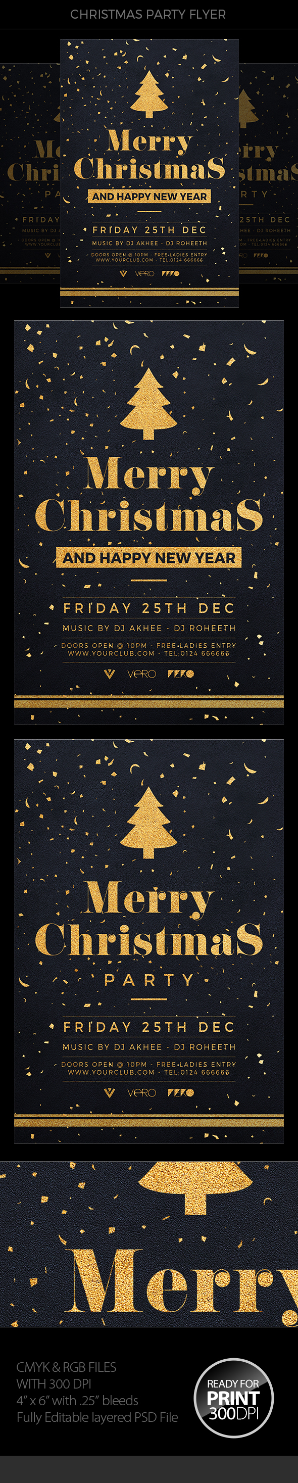 free flyer template free FREE flyer free christmas flyer free christmas Christmas