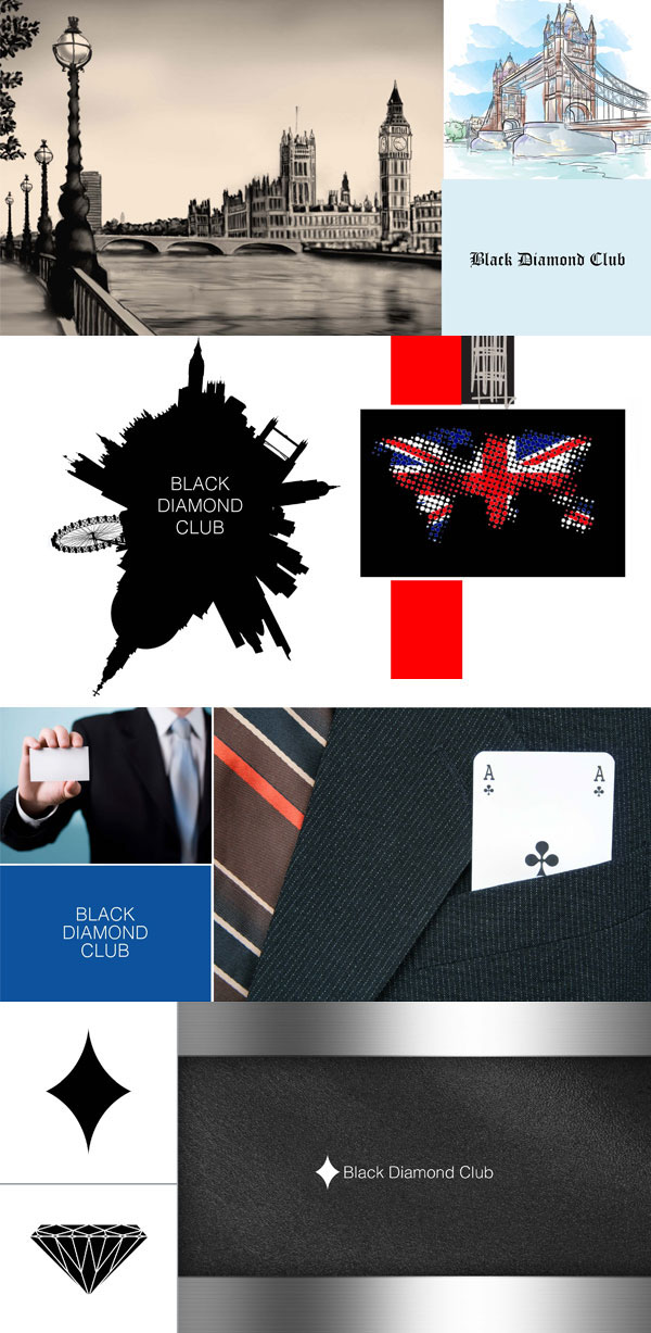 executive club exclusive luxury London UK