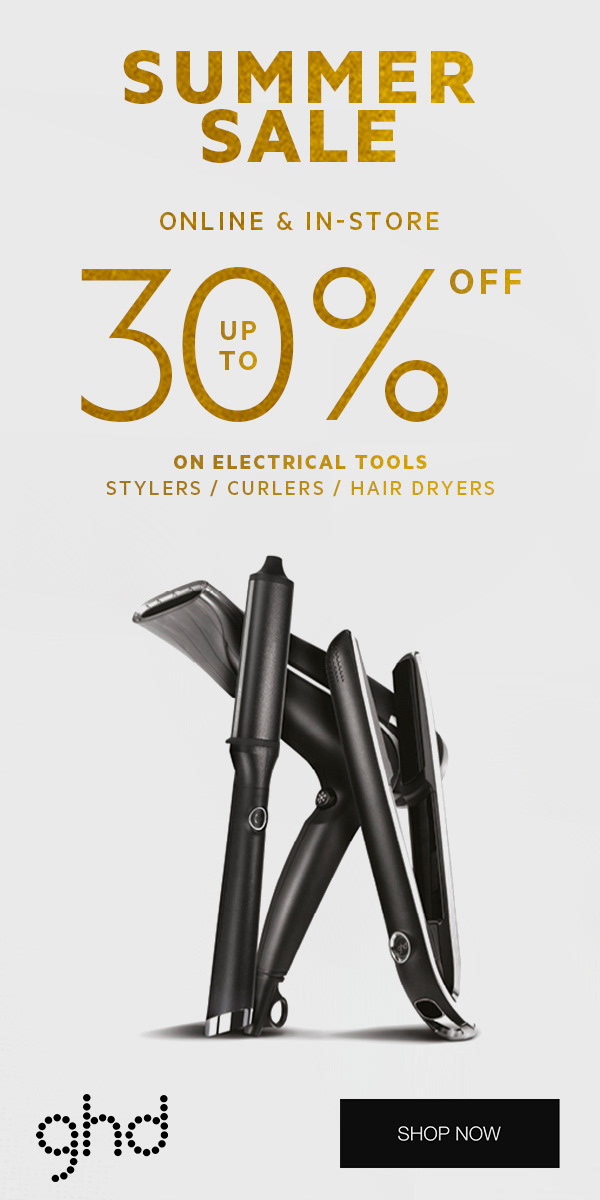 sales discount hair