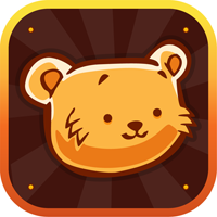 design app game Sprite vector state Protect Teddy