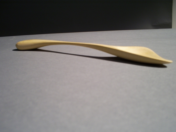 stephen allport wooden spoon wood epos-lite sand craft hand