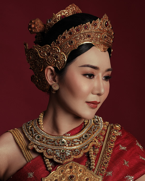Queen of Phayao