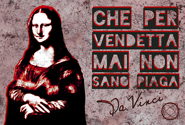 KF kylefarmerdesign Renaissance Donatello Da Vinci brunelleschi Turf War