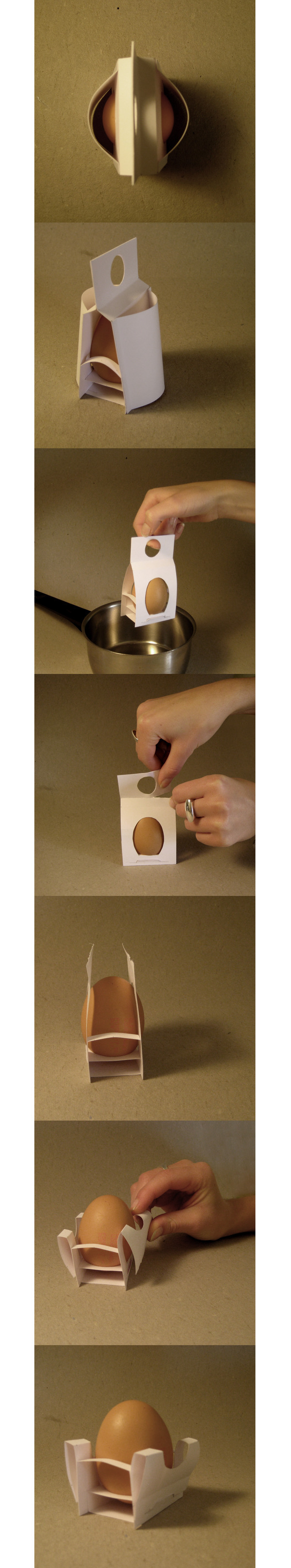 vintage packaging egg oeuf rétro