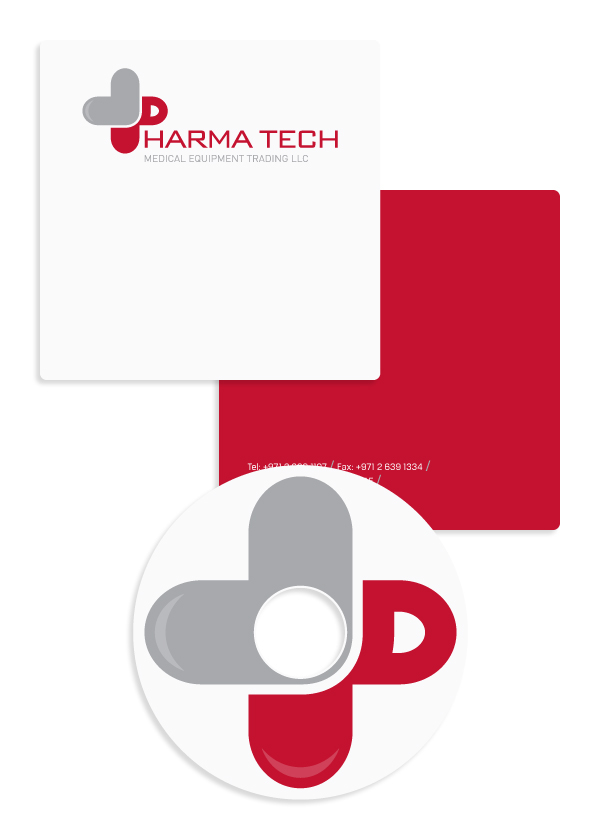 Pharma tech medical equipment Abu Dhabi UAE yasser taha