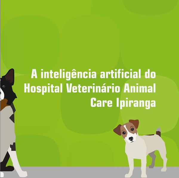 Social Media - Animal Care Ipiranga on Behance