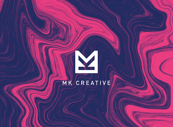 MK Creative Personal Branding