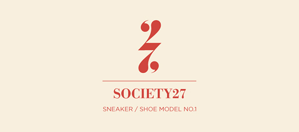 society27 shoe sneaker