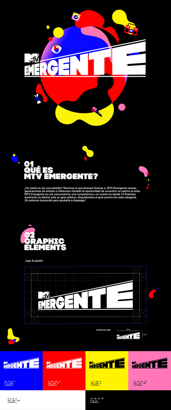 MTV EMERGENTE