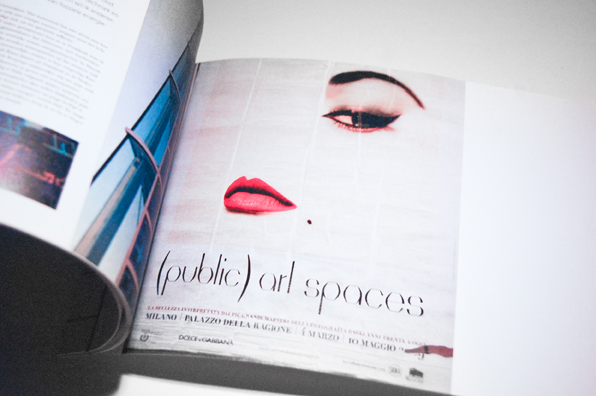 Typeface magazine