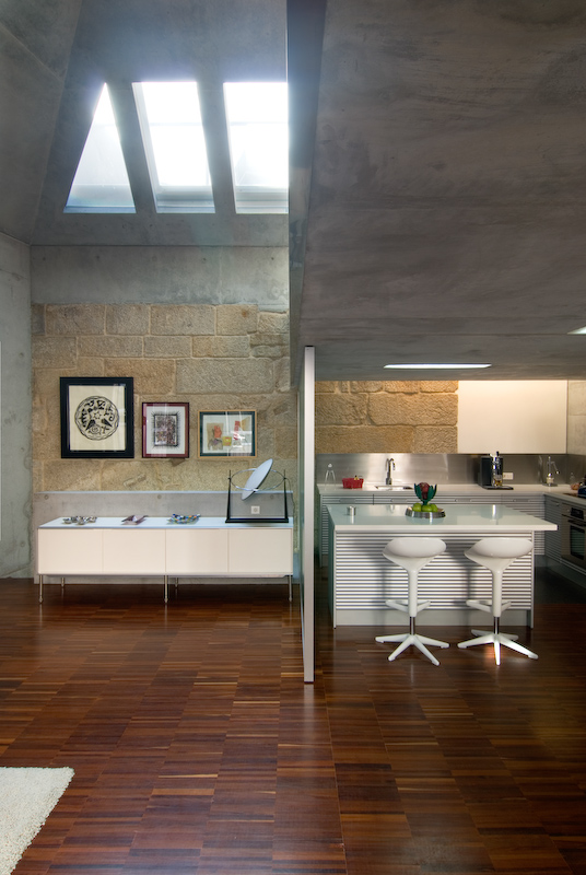 diseño design Interior mobiliario reforma OBRA