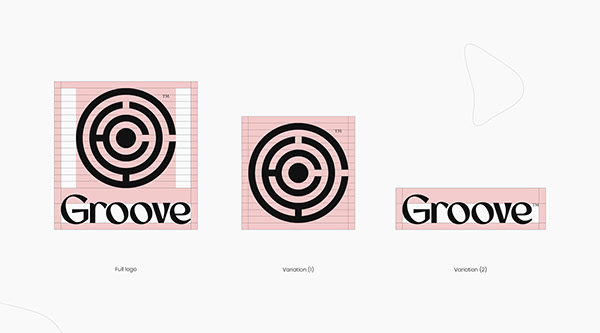 Groove - Branding