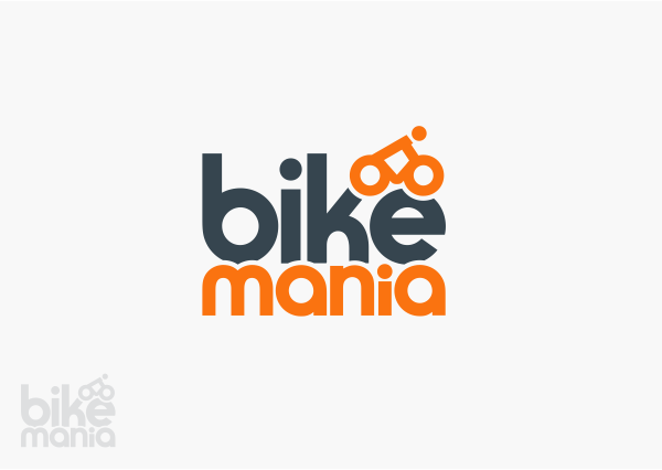 Bike Mania on Behance