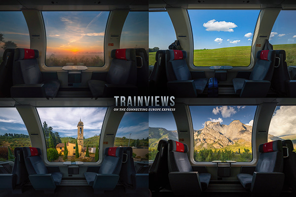Trainviews