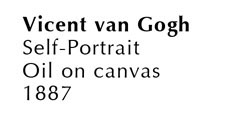 Vicent van Gogh leonardo da vinci Claude Monet. Frida Kahlo Michelangelo rembrandt Johannes Vermeer  Famous Artists Tiago Vaz frame monalisa Uzo