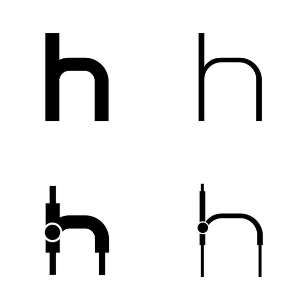 moshik nadav israel Toronto Typeface new font letter. bezalel ocad Moshik Nadav logo Canada fonts Tel Aviv cool gestalten taschen New York nyc upper case small caps type Experimental Typography IdN