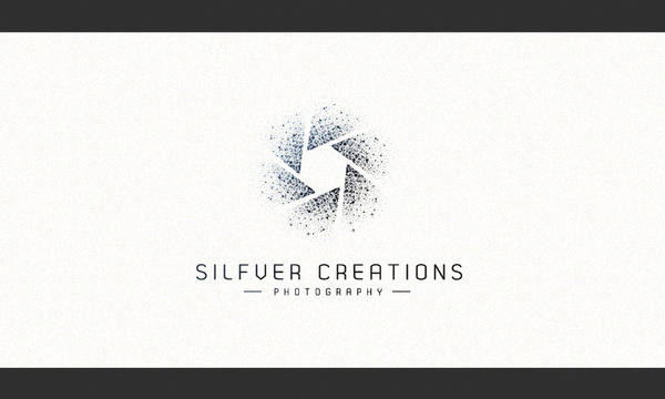 logo mark type photo creations creative corporative identity Logotype logomark brand