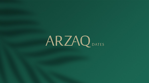 Arzaq™ Dates