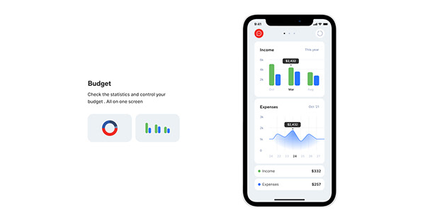 Alfa-Bank | iOS App