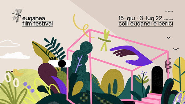 Euganea Film Festival 2022