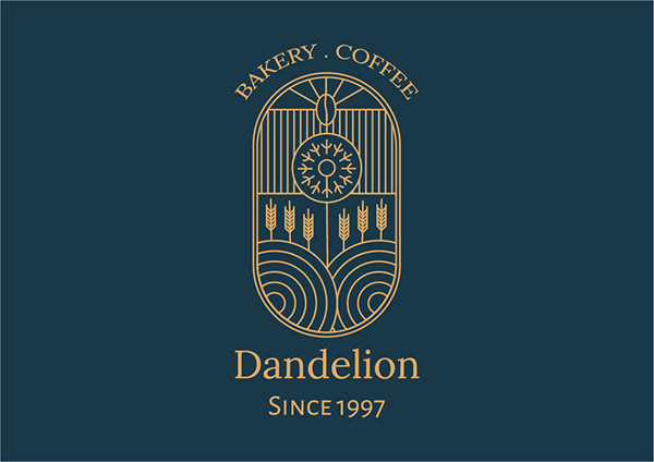 Dandelion Bakery & Coffee