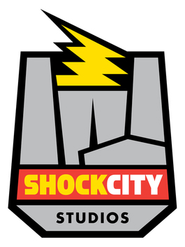 SHOCK CITY STUDIOS