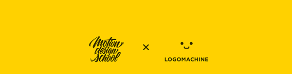 Motion Beast ✕ Logomachine. Logo animations