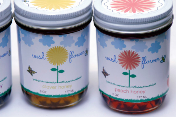 honey Packaging