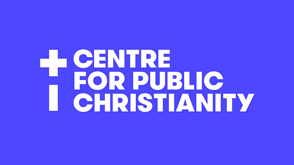 The Centre for Public Christianity on Behance