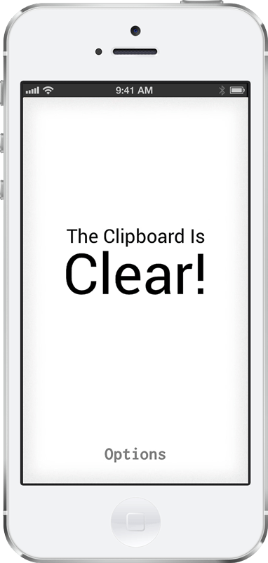 Clearboard ios