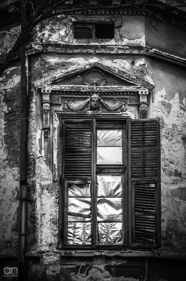 Window into the Past