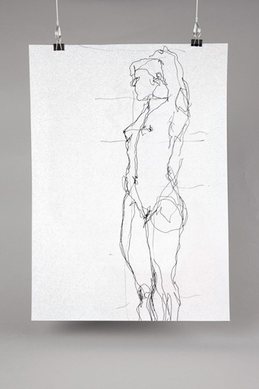 nude drawings desenhos
