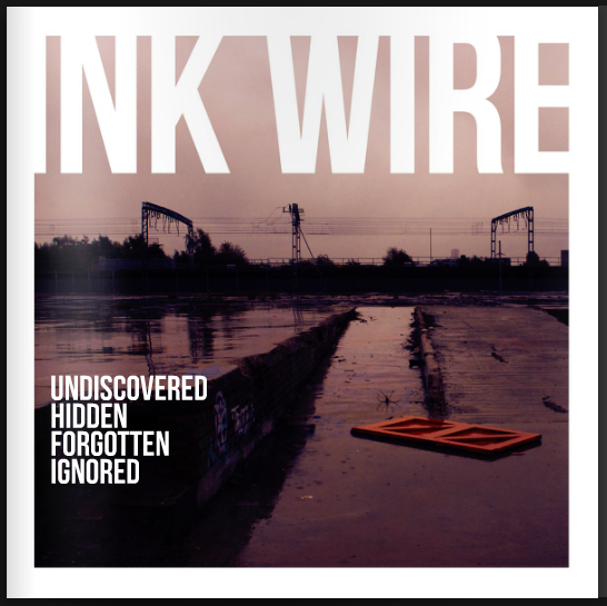 Ink Wire magazine ink wire issuu