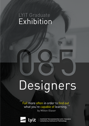 Exhibition  Poster Design print Catalogue design brochure design type design