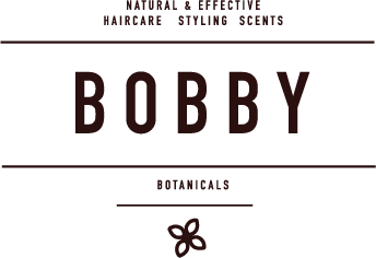 bobby botanicals haircare brand natural Tortoiseshell  