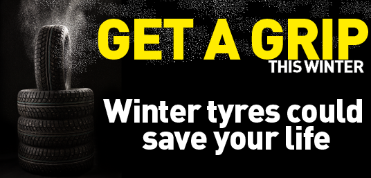 Winter Tyres winter driving driving saftey