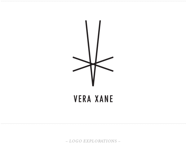 Toben  Vera Xane Jewellery  branding  Stationary packagin  motion  logo