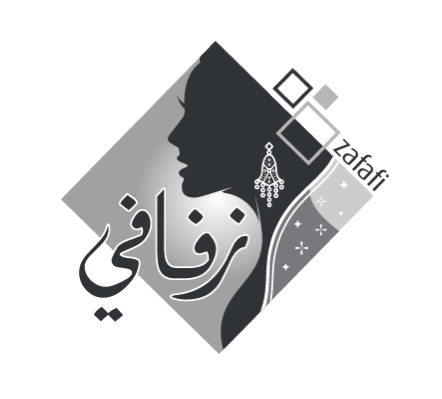 wedding  branding Oman zafafi logo